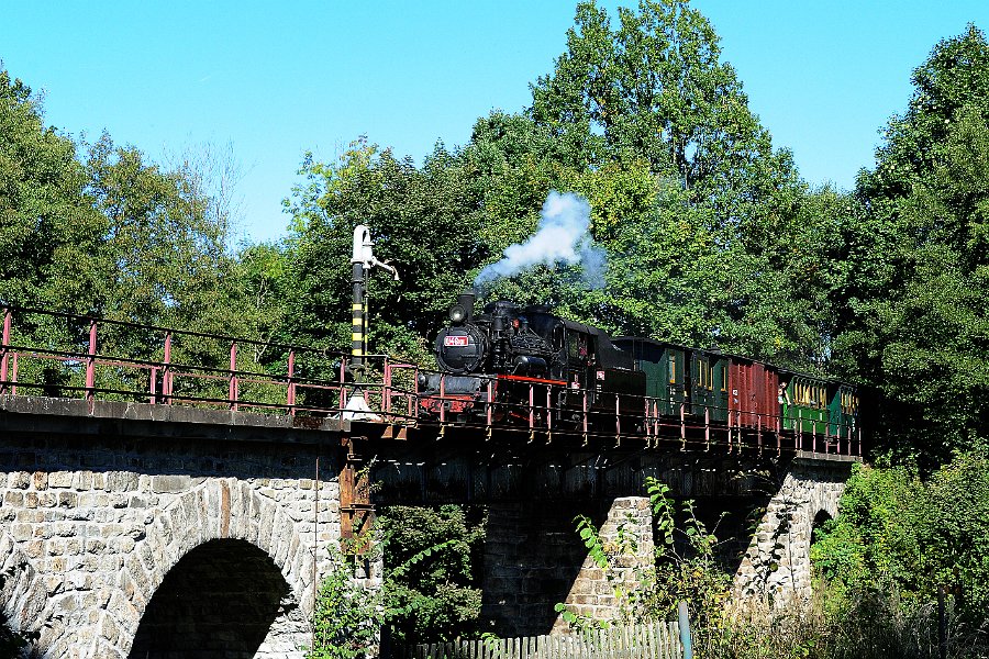 2021.09.25 JHMD U46.101 Jindřichův Hradec - Nová Bystřice (55)